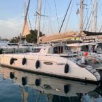 Sailing Catamaran day cruise - Rhodes with lunch & drinks - The Experience: What’s Included and What to Expect