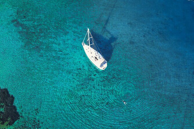 Sailing Cruise to Dia Island with Meal and Water Activities - Final Thoughts: Is This the Right Choice for You?