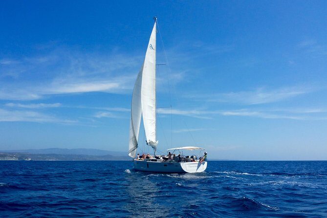Sailing day trip - Why the Reviews Love This Experience