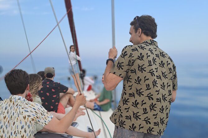 Sailing Experience in Barcelona with local captain - Practical Details & Tips