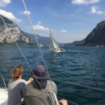 Sailing Experience on Lake Como: Fun, Relax and Adventure! - The Experience and the Vibe