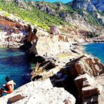 Sailing the Southern Beaches of Ibiza - What’s Included and What’s Not