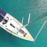 Sailing to Dia Island with lunch on Bavaria 51 Heraklion, Crete - What to Expect from Your Sailing Trip to Dia Island