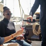 Sailing Tour and Tasting of Submarine wines on board - The Experience According to Travelers