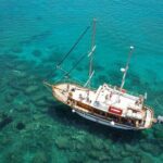 Sailing Trips with Cretan Sailing - A Closer Look at the Experience