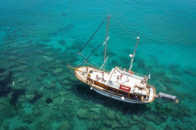 Sailing Trips with Cretan Sailing - A Closer Look at the Experience