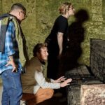 Saint-Émilion day tour: village visit, Châteaux and lunch - Visiting the Wineries and Tastings