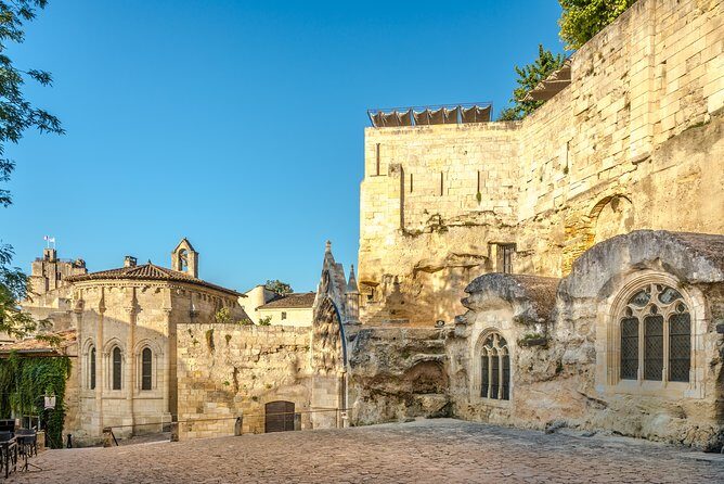 Saint Emilion Day Trip with Sightseeing Tour & Wine Tastings from Bordeaux - The Real Experience: What Travelers Say
