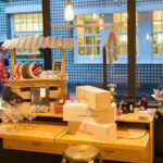 Saint-Germain Flavors Sweet & Savory Food Tasting Tour - Detailed Breakdown of the Itinerary