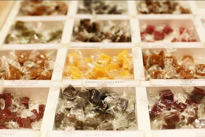 Saint-Germain The Original Chocolate Tasting Tour with Pastries and Macaron - FAQ