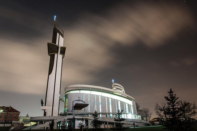 Saint John Paul II Private Day Tour from Krakow - What the Tour Includes — And What It Doesn’t