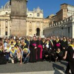 Saint Peter's Private Jubilee 2025-Holy Door&Grottoes! - Who Should Consider This Tour?