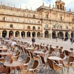 Salamanca Evening Walking Tour bilingual - Final Thoughts