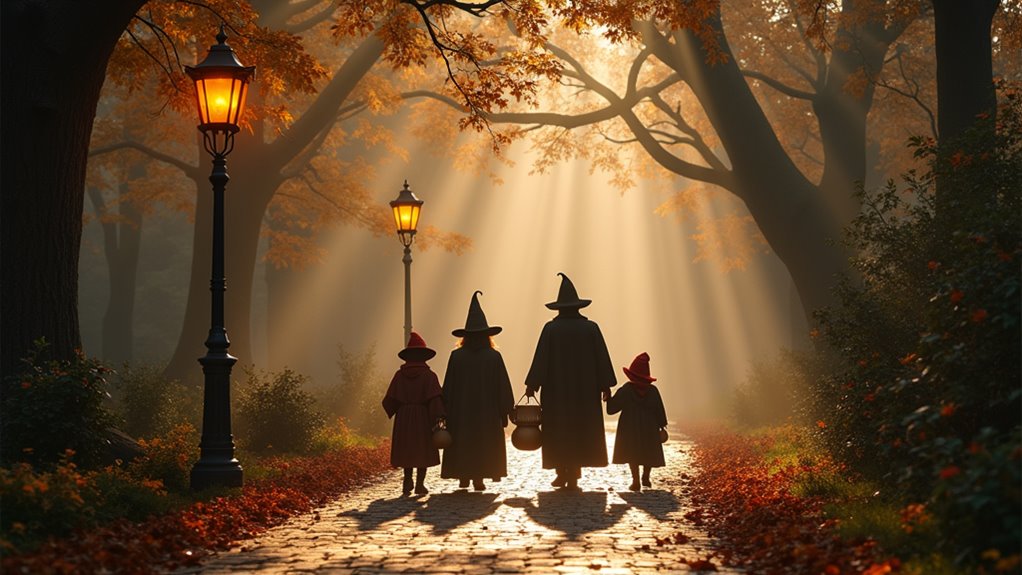 salem witch tour experiences