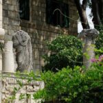 Salona & Amphitheater - Private guided tour - Admission incl. - Ancient City Gates and Public Squares