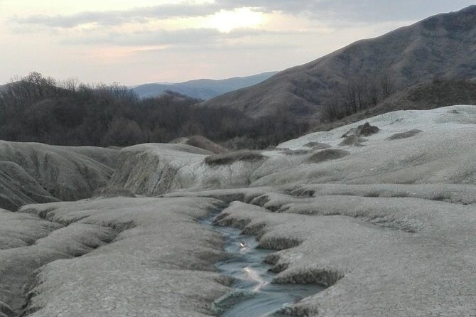 Salt Mine & Mud Volcanoes - Practical Details: What You Need to Know
