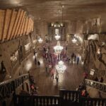 Salt Mine Tour and Krakow City Tour in one day - Frequently Asked Questions