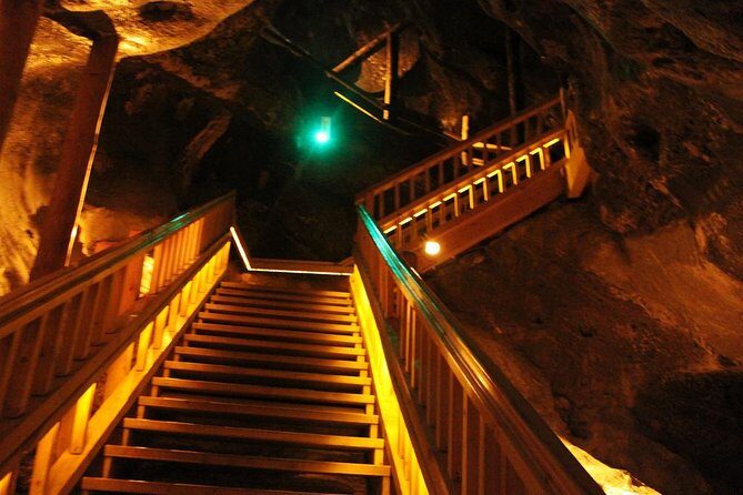 Salt Mine Tour With Private Transportation - Price and Value