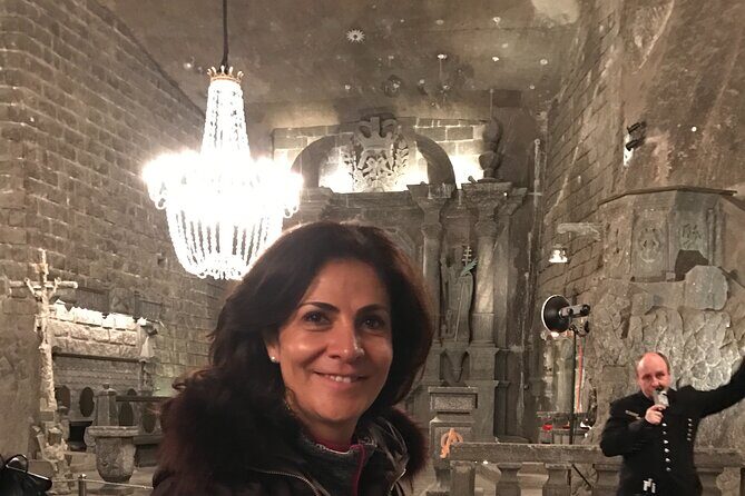 Salt Mine Wieliczka Round-Trip Private VIP Transport from Krakow - What’s the Real Value of This Tour?