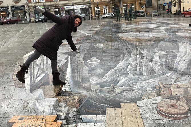 Salt Mine Wieliczka Tour with Private/Shared Transport - What’s Included and How It Works