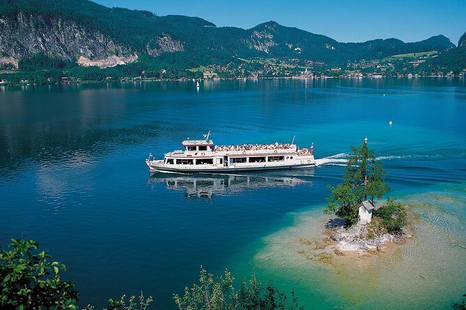 Salzburg and Alpine Lakes Tour from Vienna - Real Traveler Insights