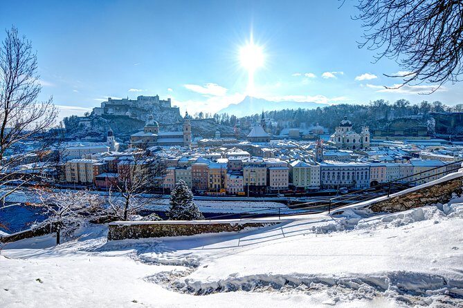 Salzburg Christmas Market & City Tour - What’s the Value? Price and Experience Breakdown