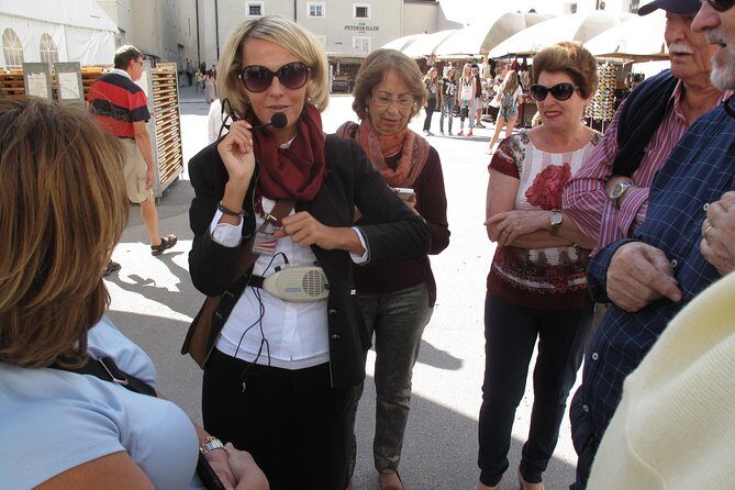Salzburg Introduction Walking Tour - Who Will Love This Tour?