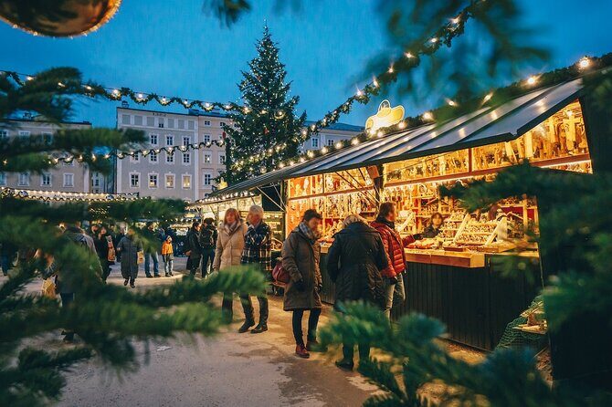 Salzburg Private Day Tour from Prague with transfers and guide - Real Traveler Insights from Reviews