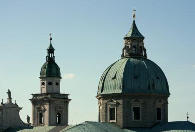 Salzburg Semi-Private Guided Day Tour from Munich with Lunch - Who Is This Tour Best For?