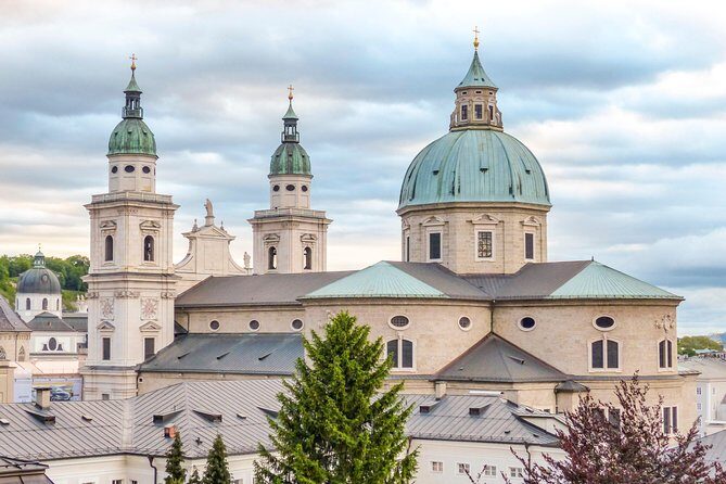 Salzburg: The Sound of Music Experience with a Local - Frequently Asked Questions