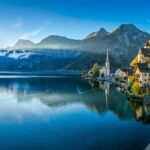 Salzkammergut and Hallstatt Private Full-Day Tour from Salzburg - Your Day in the Salzkammergut and Hallstatt: What to Expect