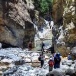 Samaria Gorge Tour from Chania - The Longest Gorge in Europe - Pros and Cons