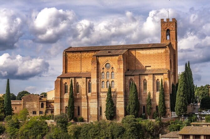 San Gimignano, Siena and Chianti Small Group Wine Tour - Who Is This Tour Best Suited For?