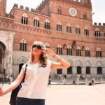 San Gimignano, Siena, Monteriggioni, Chianti Day Trip with Lunch & Wine Tasting - San Gimignano — The Medieval Skyline