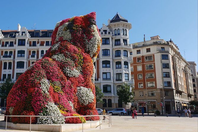 San Sebastian, Bilbao & Guggenheim Tour from Biarritz - Why This Tour Works for Travelers