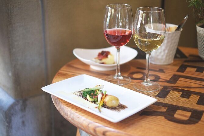 San Sebastian Evening Pintxo Tour with Wine - Who Will Love This Tour?