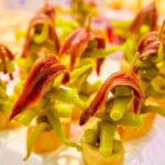 San Sebastian Food Tour: Pintxo Tasting Paired with Spanish Wines - The Itinerary in Detail