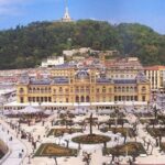 San Sebastian Full-Day Tour with Cider House Lunch (From Bilbao) - The Sum Up