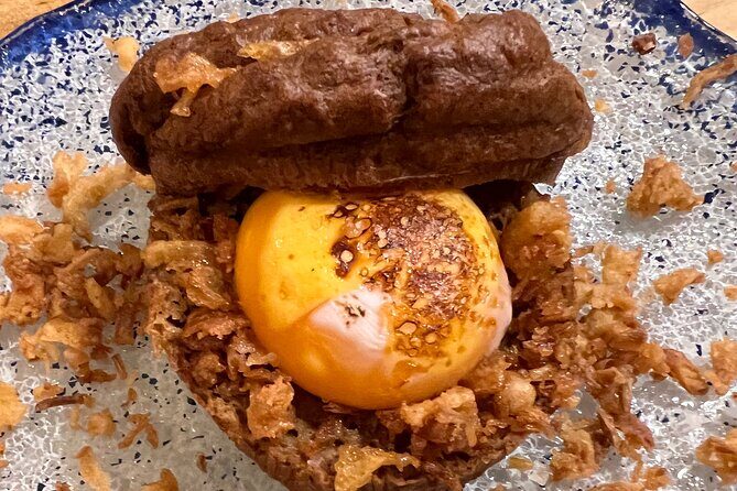 San Sebastian Pintxo Food, Wine & Market Foodie Tour(Small Group) - The Experience of the Guides and Food