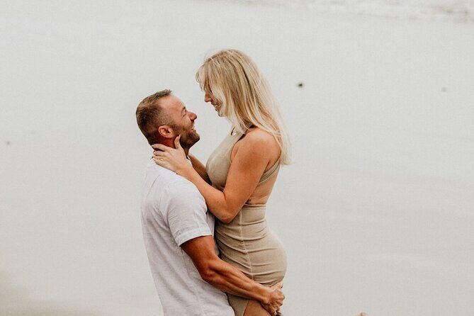 San Sebastian Private Photoshoots - What is Included in the Price?