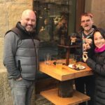 San Sebastian Private Tour, Pintxos & Winery Visit from Bilbao - Who Is This Tour Best For?