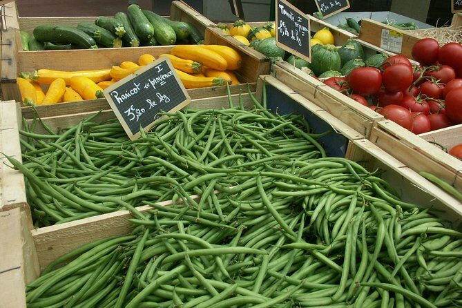 Sancerre & Pouilly-Fumé Wine Tour with Local Goats' Cheese and the River Loire - Exploring the Itinerary in Depth