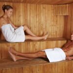 Sanctuary spa - The Experience in Context: Why It Works