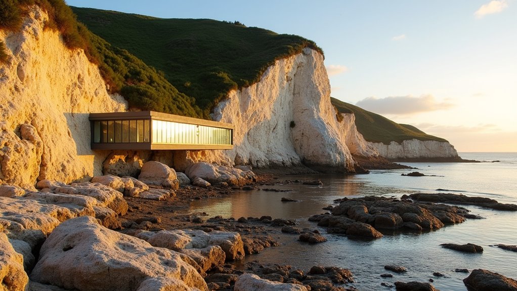 sandown s dinosaur fossil museum