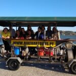 Sangria Bike Lisbon Experience - The Bottom Line: Is It Worth It?