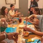 Sangria Cultural Workshop with Tapas - The Value Factor