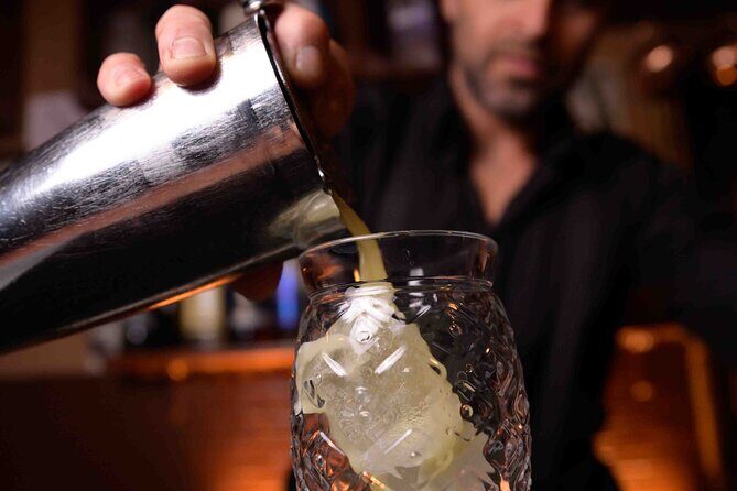 Sangria Masterclass in Barcelona - Who This Experience Is Perfect For