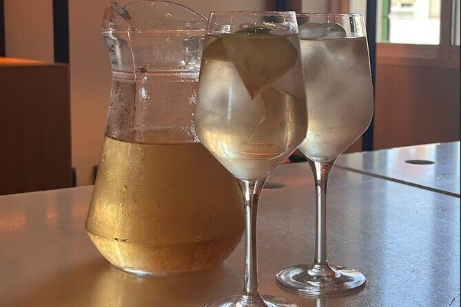 Sangria Tasting Experience - Frequently Asked Questions