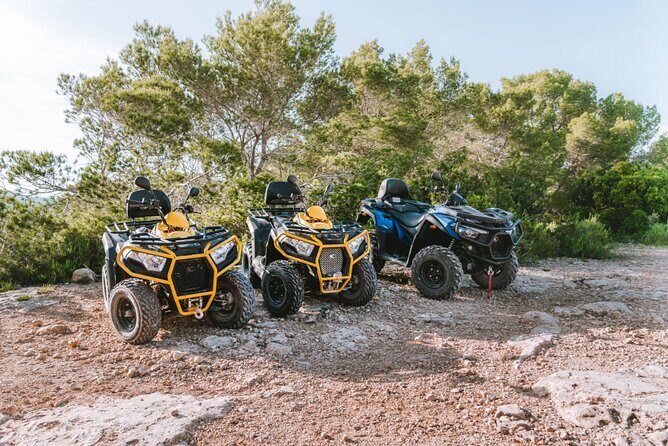 Santa Eulalia ATV Quad Tour in Ibiza - Final Thoughts