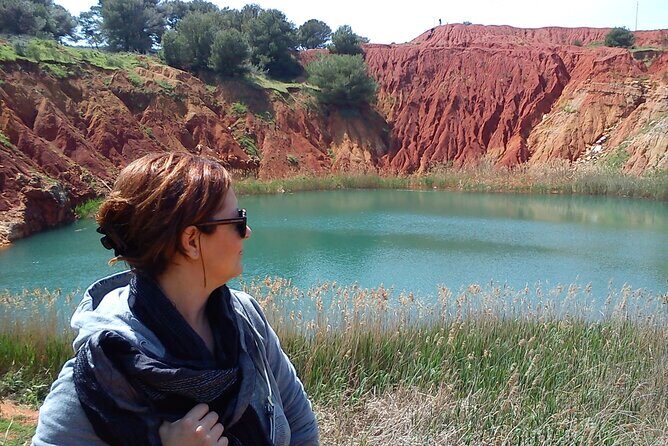 Santa Maria di Leuca by the coast From/To Lecce Otranto Gallipoli - Practical Details